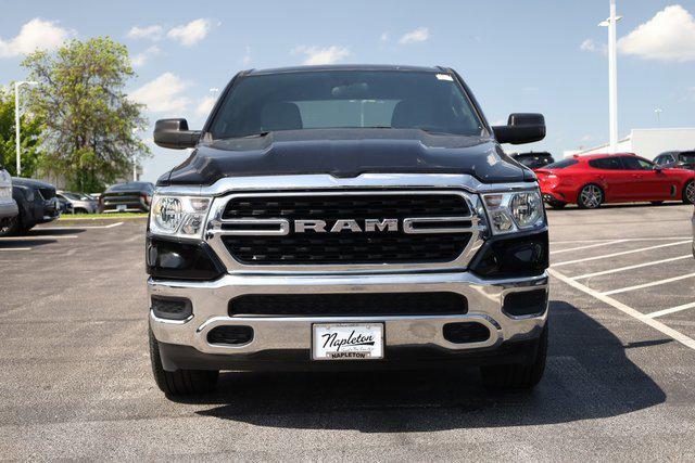 2023 RAM Ram 1500 RAM 1500 BIG HORN CREW CAB 4X4 57 BOX