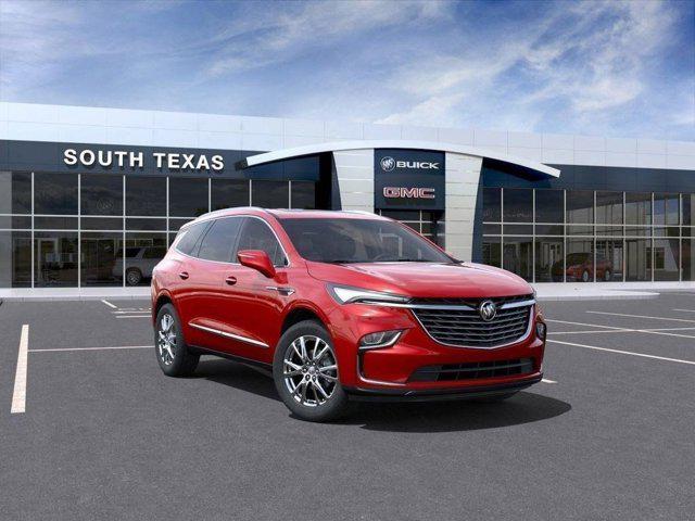 2024 Buick Enclave Essence for sale in McAllen, TX