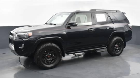 2022 Toyota 4Runner TRD Off Road Premium for sale in Oxford, AL
