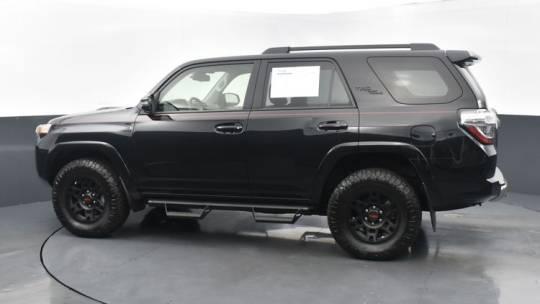 2022 Toyota 4Runner TRD Off Road Premium