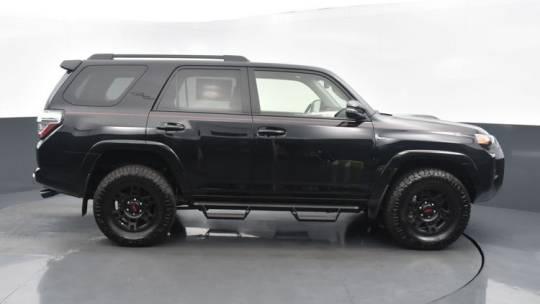 2022 Toyota 4Runner TRD Off Road Premium