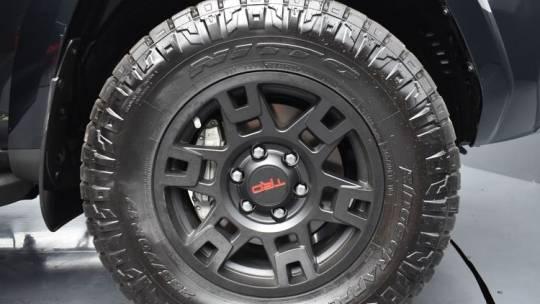 2022 Toyota 4Runner TRD Off Road Premium