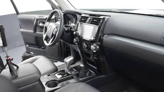 2022 Toyota 4Runner TRD Off Road Premium