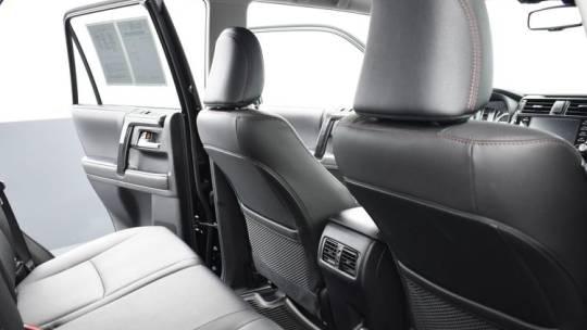 2022 Toyota 4Runner TRD Off Road Premium