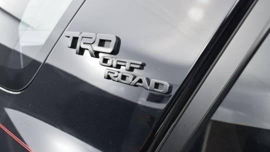 2022 Toyota 4Runner TRD Off Road Premium
