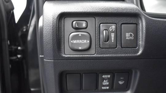 2022 Toyota 4Runner TRD Off Road Premium