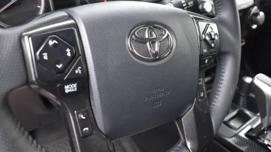 2022 Toyota 4Runner TRD Off Road Premium