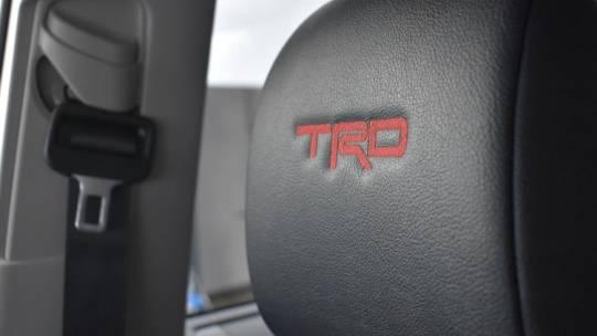 2022 Toyota 4Runner TRD Off Road Premium
