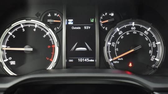 2022 Toyota 4Runner TRD Off Road Premium