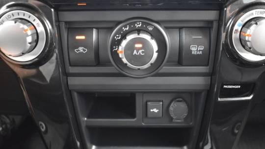 2022 Toyota 4Runner TRD Off Road Premium