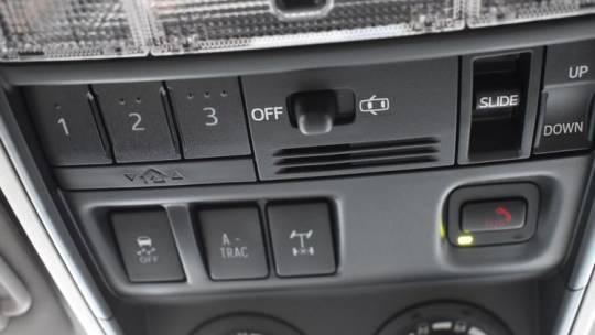 2022 Toyota 4Runner TRD Off Road Premium