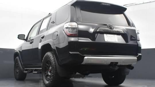 2022 Toyota 4Runner TRD Off Road Premium