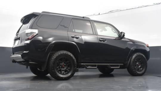 2022 Toyota 4Runner TRD Off Road Premium