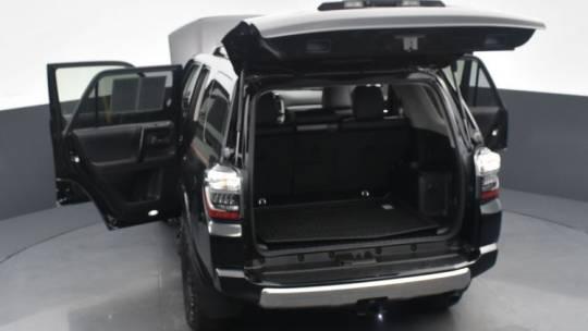 2022 Toyota 4Runner TRD Off Road Premium