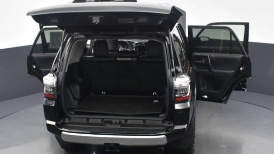 2022 Toyota 4Runner TRD Off Road Premium