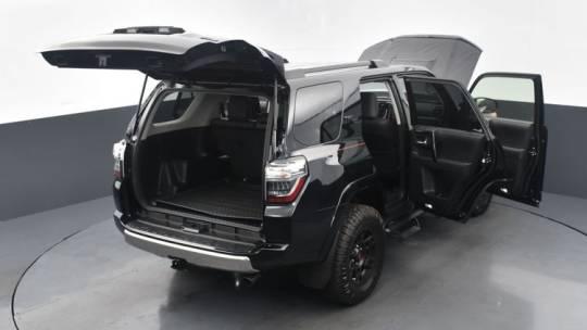 2022 Toyota 4Runner TRD Off Road Premium
