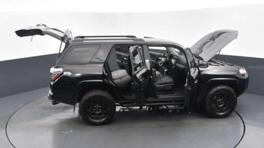 2022 Toyota 4Runner TRD Off Road Premium