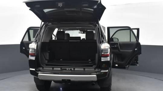 2022 Toyota 4Runner TRD Off Road Premium