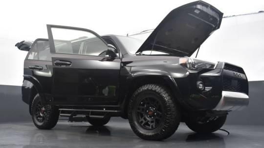 2022 Toyota 4Runner TRD Off Road Premium