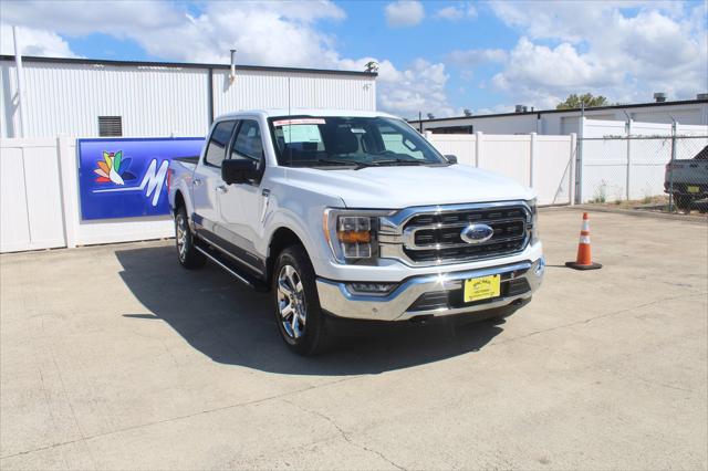 2023 Ford F-150 XLT for sale in Victoria, TX