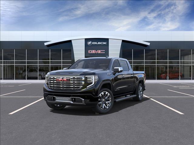 2023 GMC Sierra 1500 4WD Crew Cab Short Box Denali