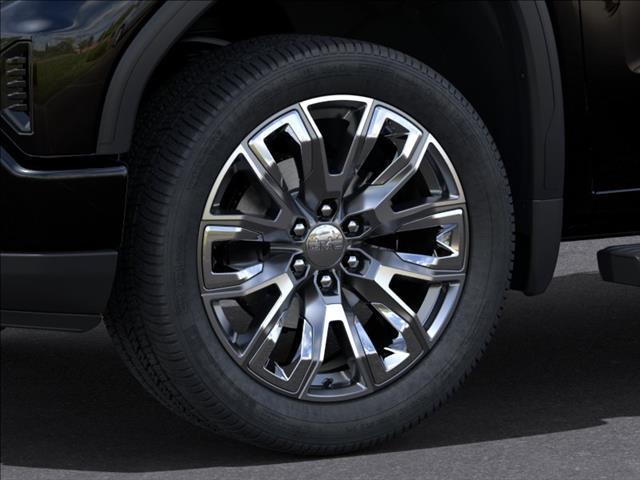 2023 GMC Sierra 1500 4WD Crew Cab Short Box Denali
