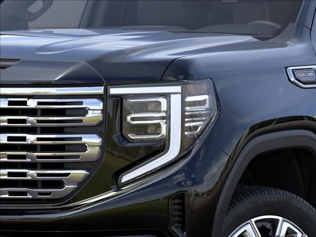 2023 GMC Sierra 1500 4WD Crew Cab Short Box Denali