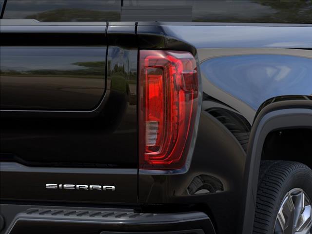 2023 GMC Sierra 1500 4WD Crew Cab Short Box Denali