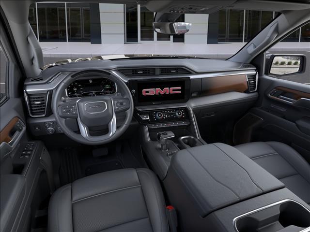 2023 GMC Sierra 1500 4WD Crew Cab Short Box Denali