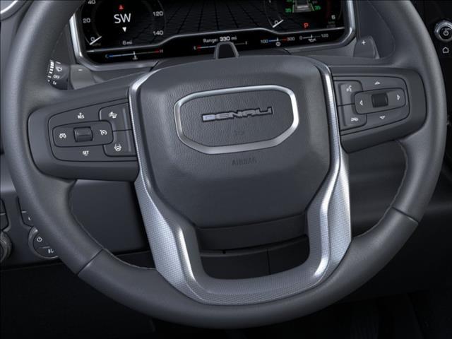 2023 GMC Sierra 1500 4WD Crew Cab Short Box Denali
