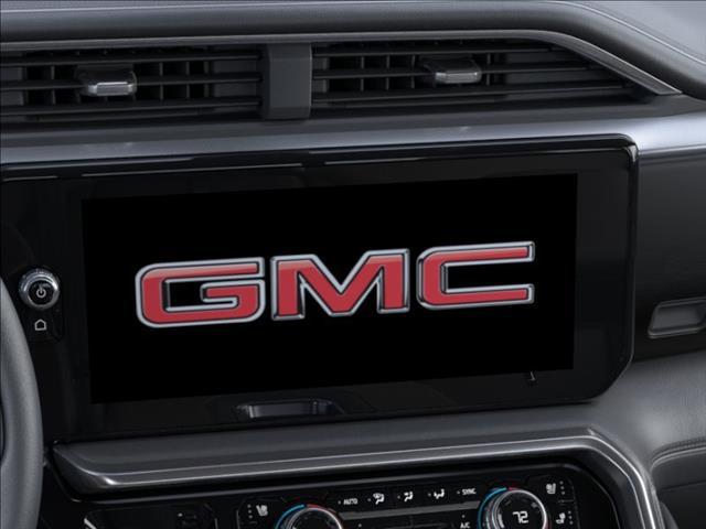 2023 GMC Sierra 1500 4WD Crew Cab Short Box Denali