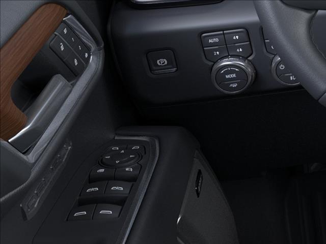 2023 GMC Sierra 1500 4WD Crew Cab Short Box Denali