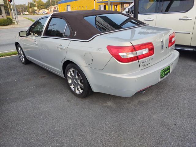 New Used Lincoln Cars for Sale Near Valdosta GA