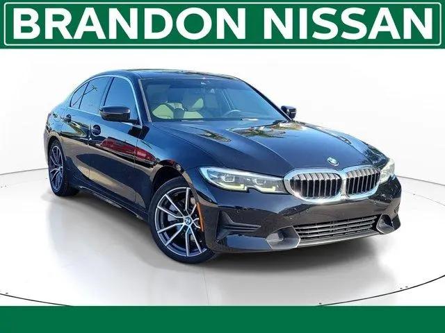 2020 BMW 3 Series 330i Sedan for sale in Tampa, FL