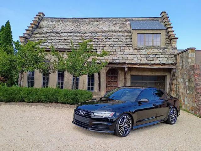 2018 Audi A6 2.0T Premium Plus for sale in Birmingham, AL