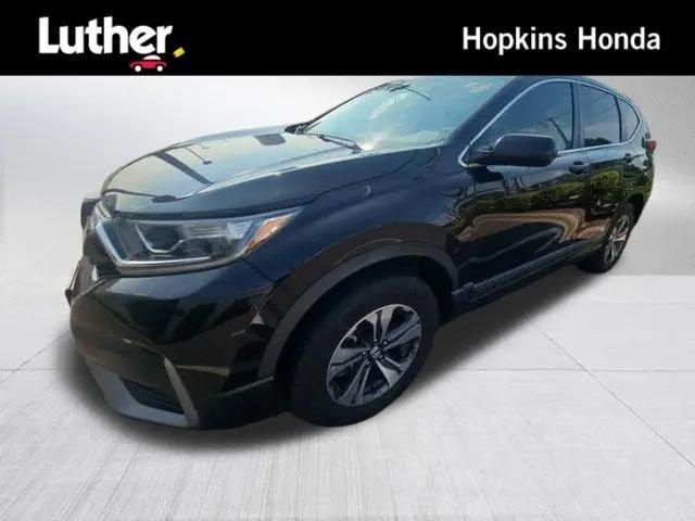 2020 Honda CR-V AWD LX for sale in Hopkins, MN