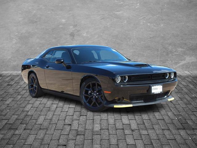 2023 Dodge Challenger CHALLENGER GT