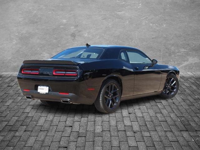 2023 Dodge Challenger CHALLENGER GT