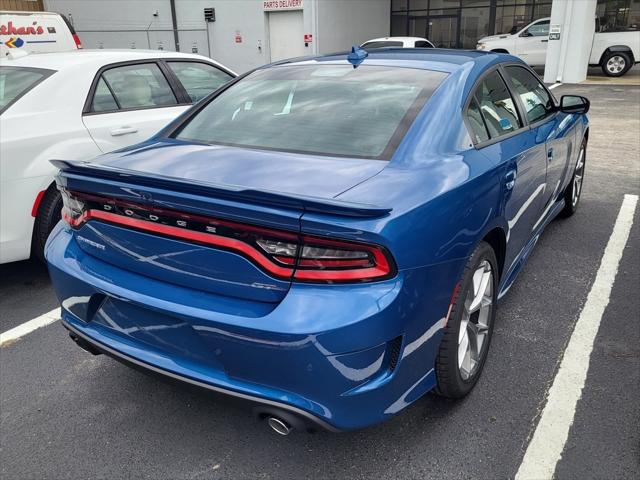 2023 Dodge Charger CHARGER GT RWD