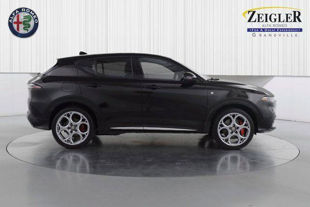2024 Alfa Romeo Tonale TONALE Ti EAWD 2024 Alfa Romeo Tonale TONALE Ti EAWD