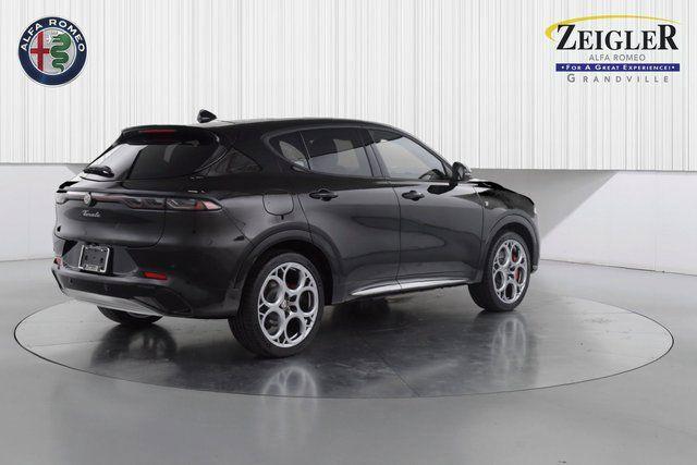 2024 Alfa Romeo Tonale TONALE Ti EAWD 2024 Alfa Romeo Tonale TONALE Ti EAWD
