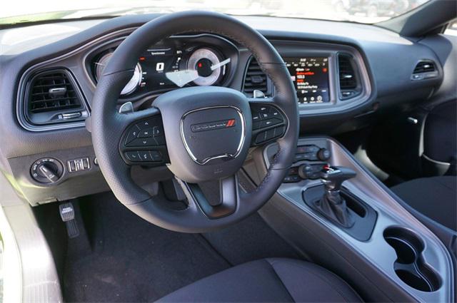2023 Dodge Challenger CHALLENGER R/T SCAT PACK