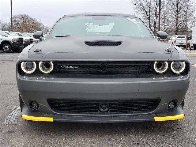 2023 Dodge Challenger CHALLENGER R/T