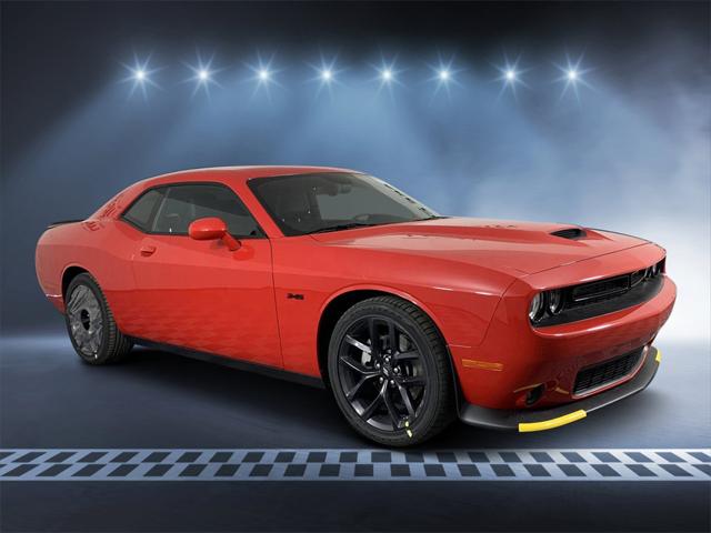 2023 Dodge Challenger CHALLENGER R/T