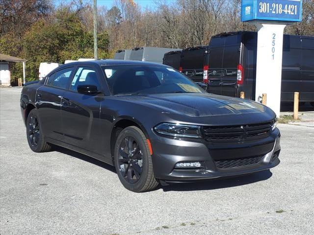 2023 Dodge Charger CHARGER SXT AWD