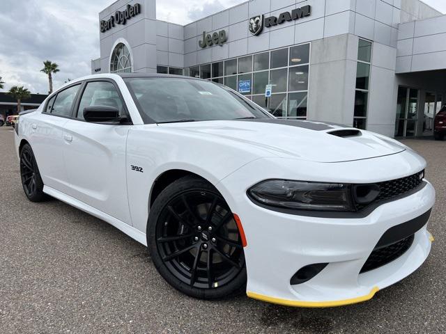 2023 Dodge Charger CHARGER SCAT PACK