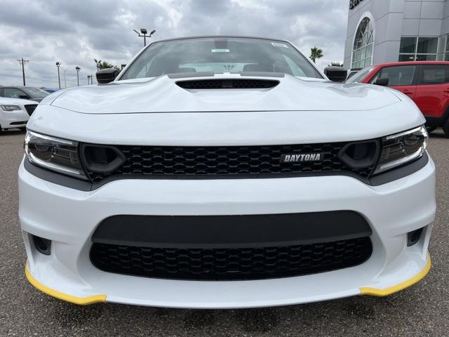 2023 Dodge Charger CHARGER SCAT PACK