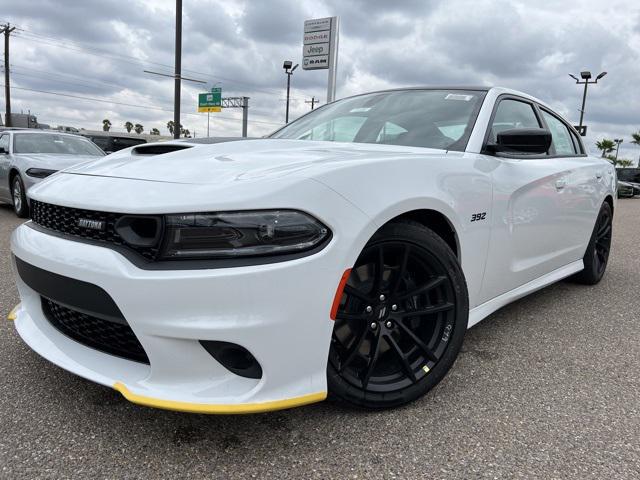 2023 Dodge Charger CHARGER SCAT PACK