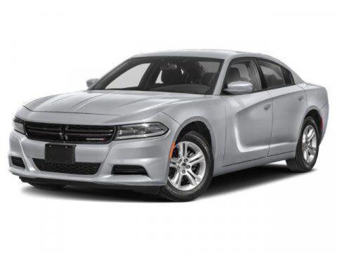 2023 Dodge Charger CHARGER SXT RWD