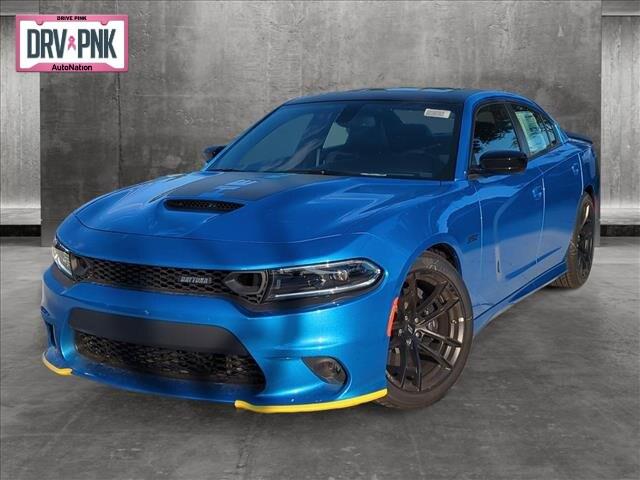 2023 Dodge Charger CHARGER SCAT PACK